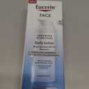 Eucerin Face Immersive Hydration Daily Face Lotion Broad Spectrum SPF 30 Sunscreen, Daily Moisturizer with Hyaluronic Acid Smooths Fine Lines and Wrinkles, 2.5 Fl Oz Bottle, Expiration Date 10/2025