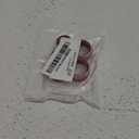 TOMALL 5pcs Aluminum Centre Console Cover Compatible with Toyota Camry 2018 2019 2020 AC Air Conditioning Knob Button Cover Sound Volume Audio Cap Function Rear Mirror Knob Switch Cover Trim (Red)