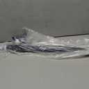 CARIBBEAN JOE Umbrella for Beach Chair, Adjustable and Universal, UV Protection
