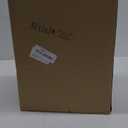 Nitial 50 Pack 5 oz Plastic Jars with Lids Bulk Yogurt Containers with Lids Gift Jars with DIY Craft Twine and Labels Gifts for Birthday Wedding Halloween Christmas Party Favor(Rose Gold,Aluminum Lid) (Rose Gold)