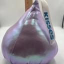 Purple Stuffed Hershey's Kisses