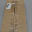 11.8 Modern Exterior Lighting Fixtures,2 Pcs Led Outdoor Wall Lights,Waterproof Exterior Sconce Light for Porch,Front Door,Patio,3000K Warm White 9W Square Outdoor House Lights Wall Mount (Black-Modern Shadow Design)