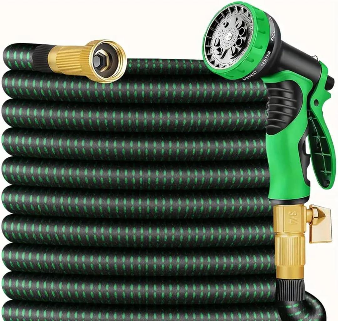 Steam Cleaners, Garden Hose Steam Cleaners, Garden Hose