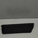 For Ford E-150 E-250 E-350 Passenger Side Sliding Cargo Door Scuff Sill Plate