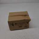 Otis Classic Small Glass Jars with Lids  Set of 12 Mini Glass Bottles with Corks for Halloween Decorations Fall Dcor Wedding & Party Favors, Halloween DIY Crafts, Potions, Spices & Candy, 3.4 oz