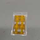 10pcs 40AMP Maxi Fuses - 40A 32V Automotive Blade Fuse for Auto, Car, Rv, Boat, Truck