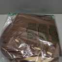 fun shack Adult Cowboy Costume for Men, Halloween Cowboy Outfit, Western Costume for Adults, Rodeo Dress-Up, One Size