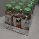 Bai Antioxidant Infused Water Beverage, Malawi Mango, with Vitamin C and No Artificial Sweeteners, 18 Fluid Ounce Bottle, 12 Pack (EXP 06/28/26)