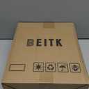 2 Pack Leather Front Car Seat Cover Bottom Car Seat, Anti-Slip and Full Wrap Driver Seat Protectors with Storage Pocket, Luxury Waterproof Bottom Auto Seat Cushion Pad Mat for Most Vehicles(Coffee)