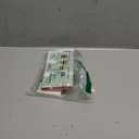 Mini Watercolor Paint Kit, New Portable Watercolor Paint Travel Set, 12 Color Pocket Artist Watercolour Travel Sets, Wooden Grid Paint Box for Painters Artists Students (8 Grids)