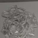 Valentine Lights, Red Pink Heart Lights Indoor Outdoor, Valentines Day Window Lights, 126 Led 12 Heart Curtain Lights, Heart String Lights, Light Up Hearts for Window, Lighted Valentine Decorations