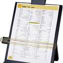 Business Source Easel Copy Holder