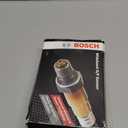 BOSCH 17480 Premium Original Equipment Oxygen Sensor - Compatible with Select Audi: A3, A4, TT, Quattro; Bentley: Continental; Volkswagen: Beetle, Eos, Golf, Jetta, Passat, Phaeton, Rabbit, R32