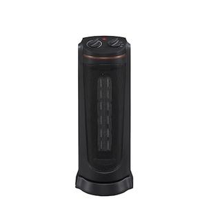 Profusion Heat Up to 1500-Watt Ceramic Tower Indoor Electric Space Heater with Thermostat