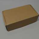 10 Pack 5 inch(128mm) Dark Champagne Bronze Kitchen Cabinet Handles Knurled Cabinet Pulls Gold Drawer Pulls Kitchen Hardware