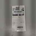 ESR for iPhone 14 Pro Case, Compatible with MagSafe, Shockproof Military-Grade Protection, Yellowing Resistant, Magnetic Phone Case for iPhone 14 Pro, Classic Hybrid Case (HaloLock), Clear Purple