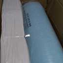 IULULU Twin Size Mattress Topper, 2 Inch Gel Memory Foam Topper