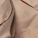 J.VER Men's Dress Shirts Solid Long Sleeve Stretch Wrinkle-Free Formal Shirt Business Casual Button Down Shirts (Large, Coral)