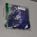 Explore Land Travel Luggage Cover Suitcase Protector Fits 23-26 Inch Case (Gyrotropic, M)