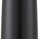 Contigo Ashland 2.0 Water Bottle with AUTOSPOUT Lid 24oz. Licorice (24oz (Pack of 1))