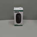 Electric Can Opener, Rechargeable Can Openers Automatic with LED Display Hands Free for Arthritis Seniors, Cordless Can Opener Electric Smooth Edge, Auto Stop, Portable Gadgets for Kitchen Almost Cans