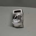 Multifunctional Car Cup Holder,Upgrade 2 in 1, 360°Adjustable Rotating Dual Cup Holder Insert for Car Water Bottle Holder Adapter Carbon Fiber (Black)