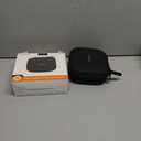 Carrying Case for DJI Neo Drone, Portable PU Storage Protective Bag for DJI Neo Drone Aceessories
