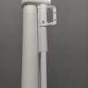 Extra Wide Baby Gate for Large Openings Retractable Baby Gates Indoor Outdoor Extra Long Dog Gate for Doorway Stair Gates for Kids or Pets Extra Large Dog Gate for Stairs