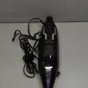 Steam Mop, 12-in-1 Powerful Handheld Steam Cleaner Detachable Steam Mops for Floor Cleaning, 565ML Removable Tank, 23FT Power Cable, MultiPurpose Steamer for Hardwood, Tile, Grout, Furniture