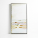 Modavari Abstract Painting 19x36inches