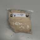 Sectional Couch Covers, Wear Resistant Stretch Sofa Covers Washable Soft Couch Cushion Covers Anti Slip Furniture Protector Sofa Slipcovers for Pets (1 Piece Back Couch Cover, Light Brown)