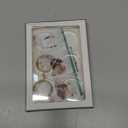 2 Pack Cover Compatible with Oura Ring Gen 4/Oura Ring Gen 2 Horizon/Heritage, Surport Charging with Cover on, Anti-Scratch TPU Protector for Men Women (Size 10, Gold*3)