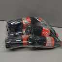 Coca-Cola Soda Soft Drink Bottles, 16.9 fl oz, 6 Pack