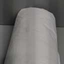 AllerEase Waterproof Mattress Protector, Maximum Allergy Mattress Protector, Queen Mattress Cover (White)