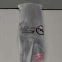 4-in-1 Hair Dryer Brush - Blow Dryer and Styler in One, Hot Air Brush with Oval Barrel for Volumizing, Suitable for All Hair Types, Red Christmas Gifts