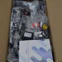 Android Car Stereo for Subaru Forester Impreza WRX 2008 2009 2010 2011 2012 9 Inch Touchscreen Car Radio with Apple CarPlay Android Auto Bluetooth GPS WiFi FM HiFi Backup Camera MIC 2G+32G (P3)