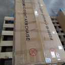 L-Shaped Sectional Sofa with Movable Chaise & Storage Ottoman, Lounge 3-Piece Modular Convertible Couches for Living Room, Apartment & Office, Black Grey