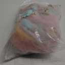 Tutu Dreams Long Train Fairy Princess Dress for Girls Small Y with Wings Set Birthday Party