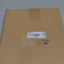 Fainne 100 Pcs Certificate Holder Foil Border 8.5 x 11 Inch Single Sided Award Certificates Cover for Letter Size Cardstock Document Paper Diploma Graduation School Marriage Supplies(Black)