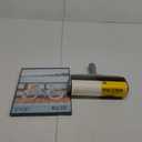 Scotch-Brite 50% Stickier Large Surface Lint Roller, Works Great On Pet Hair, 60 Sheets AND  Photo Fram 8×10