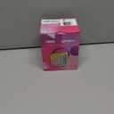 Mini Karaoke Machine for Kids, 2025 TOP Toys Christmas Birthday Gifts Ideas for Girls Ages 4, 5, 6, 7, 8, 9, 10, 12+ Years Old, Portable MP3 Player with 2 Wireless Mics for Party