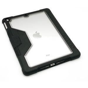  MEdge Exo-Shell case Ipad 10th gen, Black