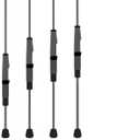 St. Croix Rods Trout Series Spinning Rod, TFS, Premium Quality, Durably Sensitive, High Performing Spinning Rod