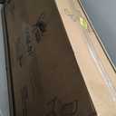 Signature Design by Ashley Ralene Rake Back 19" Dining Room Chair 2 Count, Medium Brown