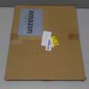 BENECREAT Castle Pin Board Cork Board, 14.2x11.8inch Bulletin Display Board Brooch Jewelry Display Cork Tray for Brooch Pin Collection Display, Office Home and School Decor