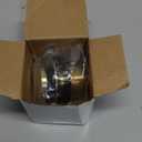 All Metal Tip-Toe Bathtub Drain Kit with Two-Hole Overflow Faceplate and Universal Fine/Coarse Thread Assembly, Bath Tub Drain Kit fits All Bathtub -Brushed Gold