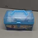 Fajiabao Doctor Kit for Toddlers 3-5 Dress Up Toys for 2 3 4 5 Year Old Girls Pretend Play Kids Doctor Set with Career Day Costume Toy Stethoscope for 2 3 4 5 6 Year Old Girls Boys Birthday Gifts