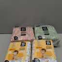 Hello Bello Premium Diapers, Size 4 (22-37 lbs) Surprise Pack for Boys - 84 Count, Hypoallergenic with Soft, Cloth-Like Feel - Assorted Boy & Gender Neutral Patterns