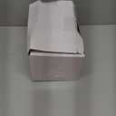 48 Pieces Mini Easel Stands Plastic Plate Stand Holder Display Picture Easel for Display Picture Frame Collectibles Desktop Weddings Party Home Decoration(5 Inch,Clear)