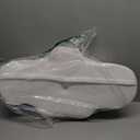 Cervical Neck Pillow for Pain Relief, Ergonomic Contour Pillow for Sleeping, 2 Heights Cooling Pillow for Neck and Shoulder Support, Memory Foam Orthopedic Pillow for Side Back Stomach Sleepers Grey